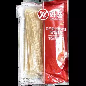 화풍 양장피채 250g 식당용 명절용 중식당 잔치용 춘권피 참기름향
