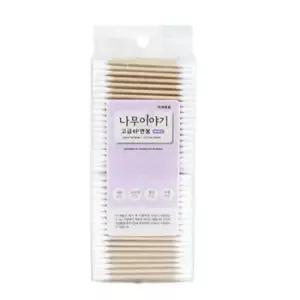 위생면봉 목욕탕 샤워실 위생 면봉 (100P 4SET)