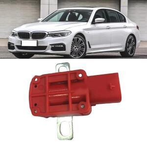 BMW 5시리즈 G60 배터리 퓨즈 릴레이 센서용 박스 과부하 보호 장치 새 제품 61125B32E62