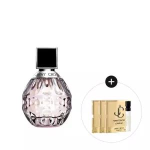 [지미추][공식수입] [지미추] 우먼 EDT 40ML 스틱3종증정