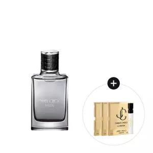 [지미추][공식수입] [지미추] 맨 EDT 30ML+스틱3종증정