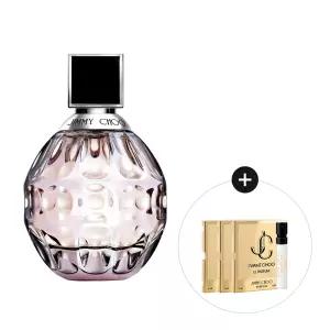 [지미추][공식수입] [지미추] 우먼 EDT 100ML+스틱3종증정