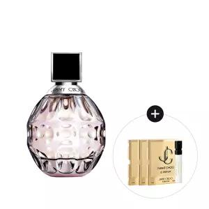 [지미추][공식수입] [지미추] 우먼 EDT 60ML+스틱3종증정
