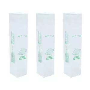 수성 부직포 엔 5cm X 5cm X 4P 3팩(600매) 드레싱 거즈 상처소독