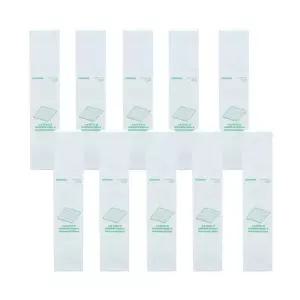 수성 부직포 엔 5cm X 5cm X 4P 10팩(2000매) 드레싱 거즈 상처소독