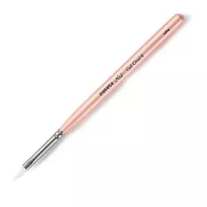 바바라네일아트붓 Gel-Oval 6호 - 39931