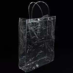 [라일리] Rly 투명백 토트백 여성가방 숄더백 여성토트백