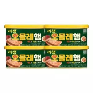 [동원]리챔 오믈레햄 200g 4개[36002743]