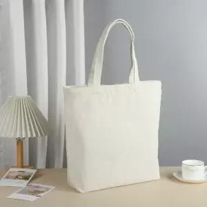( )베이직 커스텀 무지 에코백 2p세트(23.5x37cm) (바닥면) 가방 천가방 패브릭가방
