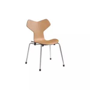 프리츠한센 GRAND PRIX CHILDREN CHAIR - OREGON PINE