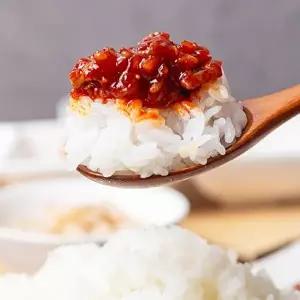 [산해직송]비빔낙지젓갈 특품 200g