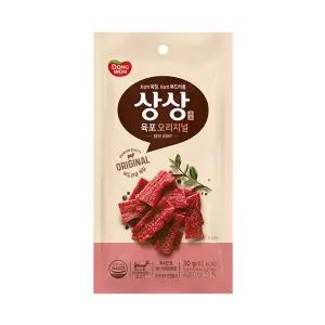 [동원] 상상육포 오리지널 30g 10개[36002759]