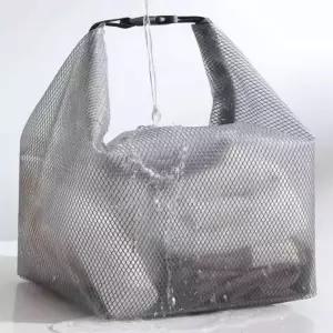( )망사 방수가방 대형 비치가방 물놀이백 수영복가방