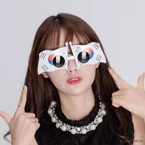 [룽스_66]파티 소품 할로윈 공연 국경일 응원용품