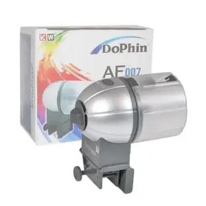 DoPhin 어항 물고기 자동 먹이 급여기 AF007