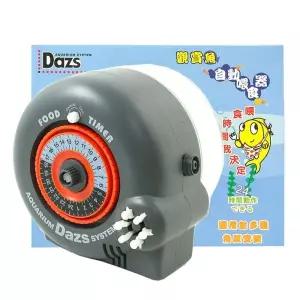 DAZS 어항 물고기 자동 먹이 급여기 D-630