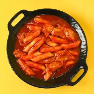 야이마시따 떡볶이 밀키트2인분 480g