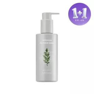 [1+1][미샤] 개똥쑥 약산성 여성 청결제 210ml