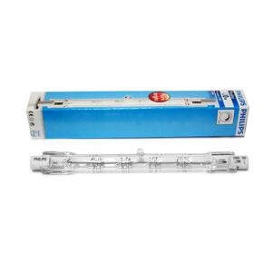 직관할로겐 막대 할로겐 램프 필립스 PHILIPS/200W/300W/500W/R7S/230V/D9
