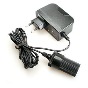 12V2A시거잭 소켓 아답터/블랙박스/재원/아이로드T8