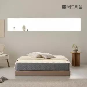 [베드리움] 본넬 매트리스 퀸 (Q)