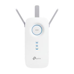 RE450 1750Mbps 듀얼밴드 무선 AP 와이파이 증폭기 확장기