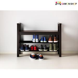HEMNES 벤치 겸용 신발보관대/신발장/신발수납/현관