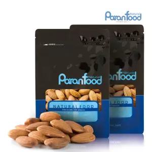 볶음아몬드 800g(400g+400g) 견과류/25년산 굵은아몬드