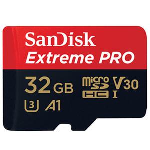 ENL 샌디스크정품 Micro Extreme PRO 32GB/100MB/s/4K UHD
