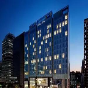 [서울 호텔] 신라스테이 역삼 (강남,역삼,삼성,논현)
