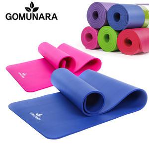 고무나라 NBR 10mm 요가매트