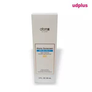 애터미 선크림 베이지 60ml