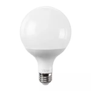 비츠온 LED G95 12W 롱타입 볼구 KS 인테리어 전구 램프
