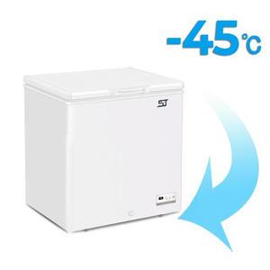 (주)서진프리져 참치냉동고 소형냉동고 BD-152SFA (10℃~-45℃) 맥주컵 맥주잔 얼음컵보관용