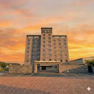 [충남 모텔] 공주 호텔 공주 (공주,동학사,세종)