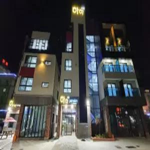 [충남] 대천 하하펜션(충남, 보령)