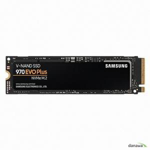 삼성전자 970 EVO Plus M.2 2280 (500GB)