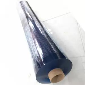 (2mm/120cm/10m Roll) PVC연질비닐 두꺼운 아스테이지 방풍방충 식탁책상투명매트 컬러5종