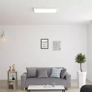 삼성정품칩 A9슬림 거실등 LED90W (ARM3)LR