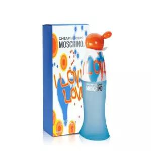 모스키노 아이러브 EDT 50ml [선물포장가능]