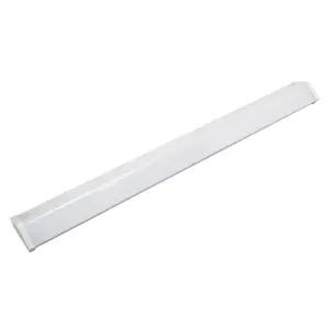 히포 LED 방수 삼각등 100W 주광색 1200mm IP65 등급 일자등 사무실 식당 방등