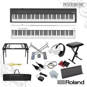롤랜드 FP-30X 디지털 전자 포터블 피아노 ROLAND FP30X FP30 후속 풀옵션