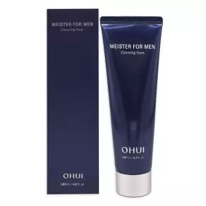 오휘 마이스터 포맨 클렌징 폼 130ml