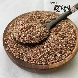 국산 찰수수 10kg