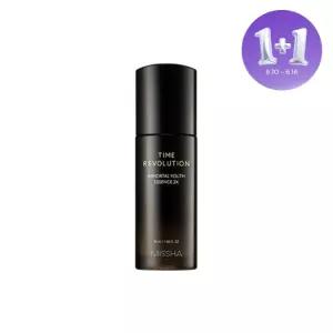 [1+1][미샤] 타임 레볼루션 이모탈 유스 에센스 50ml