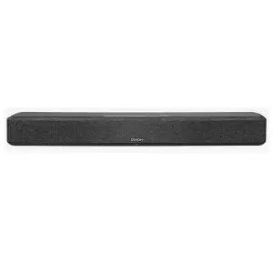 데논 HOME 550 돌비 애트모스 사운드바(네트워크 블루투스 오디오 TV 스피커)