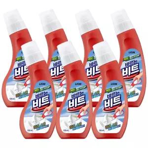 바르는비트 220ml, 7개