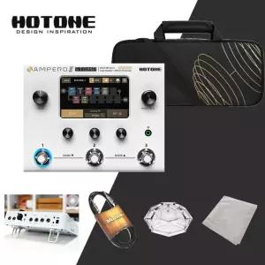 [프리버드] 핫톤 멀티이펙터 HOTONE Ampero II Stomp