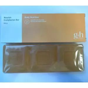 암웨이 g&h 너리쉬 컴플렉션 바 (250g)