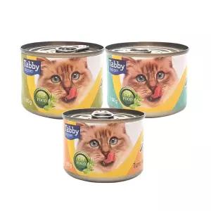 테비 아리캔 3종 콤보 160g x 24개